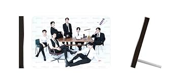 BTS フォトフレーム 2025年最新】bts festa フォトフレーム 家族写真の人気アイテム